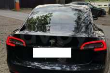 Tesla Model 3 I
