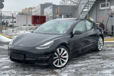 Tesla Model 3 I