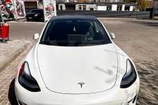 Tesla Model 3 I