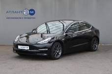 Tesla Model 3 I