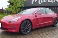 Tesla Model 3 I