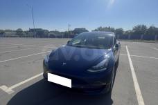 Tesla Model 3 I