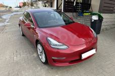 Tesla Model 3 I