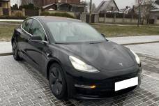 Tesla Model 3 I