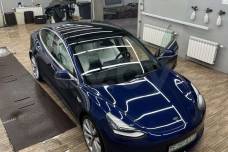 Tesla Model 3 I