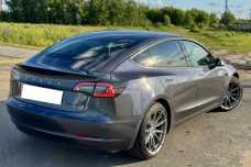 Tesla Model 3 I  Рестайлинг, 2020, пробег 148800 км