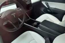 Tesla Model 3 I  Рестайлинг, 2020, пробег 92000 км