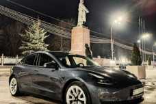 Tesla Model 3 I  Рестайлинг, 2021, пробег 70000 км
