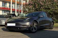Tesla Model 3 I  Рестайлинг, 2021, пробег 86000 км