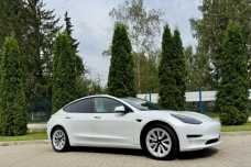 Tesla Model 3 I  Рестайлинг, 2021, пробег 98563 км