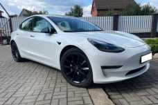 Tesla Model 3 I  Рестайлинг, 2022, пробег 110000 км