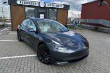 Tesla Model 3 I  Рестайлинг, 2022, пробег 17800 км
