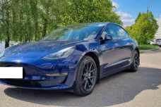 Tesla Model 3 I  Рестайлинг, 2022, пробег 21378 км