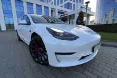 Tesla Model 3 I  Рестайлинг, 2022, пробег 22000 км