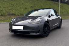 Tesla Model 3 I  Рестайлинг, 2022, пробег 48900 км