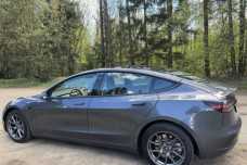Tesla Model 3 I  Рестайлинг, 2022, пробег 74000 км