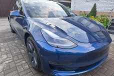 Tesla Model 3 I  Рестайлинг, 2023, пробег 13000 км
