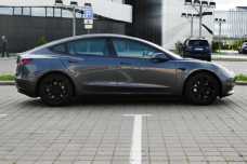 Tesla Model 3 I  Рестайлинг, 2023, пробег 18000 км