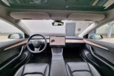 Tesla Model 3 I  Рестайлинг, 2023, пробег 28000 км