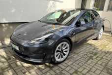 Tesla Model 3 I  Рестайлинг, 2023, пробег 36000 км