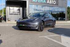 Tesla Model 3 I  Рестайлинг, 2023, пробег 37700 км