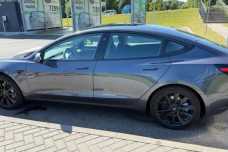 Tesla Model 3 I  Рестайлинг, 2023, пробег 8215 км