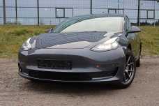 Tesla Model 3 I Рестайлинг