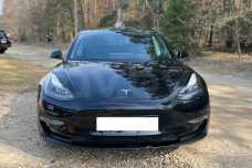 Tesla Model 3 I Рестайлинг