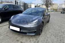Tesla Model 3 I Рестайлинг