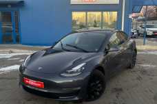 Tesla Model 3 I Рестайлинг