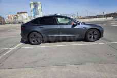 Tesla Model 3 I Рестайлинг