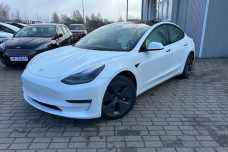 Tesla Model 3 I Рестайлинг