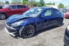 Tesla Model 3 I Рестайлинг
