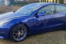 Tesla Model 3 I Рестайлинг
