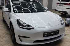 Tesla Model 3 I Рестайлинг