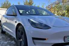 Tesla Model 3 I Рестайлинг