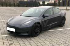 Tesla Model 3 I Рестайлинг
