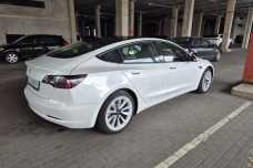 Tesla Model 3 I Рестайлинг