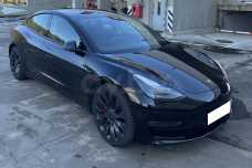 Tesla Model 3 I Рестайлинг