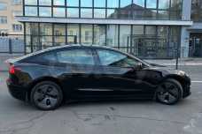 Tesla Model 3 I Рестайлинг
