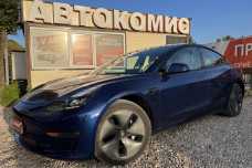 Tesla Model 3 I Рестайлинг