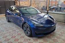 Tesla Model 3 I Рестайлинг