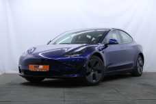 Tesla Model 3 I Рестайлинг
