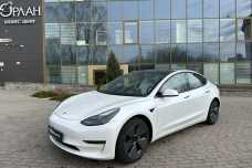 Tesla Model 3 I Рестайлинг