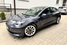 Tesla Model 3 I Рестайлинг