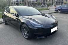 Tesla Model 3 I Рестайлинг