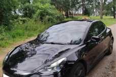 Tesla Model 3 I Рестайлинг