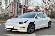 Tesla Model 3 I Рестайлинг