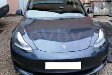 Tesla Model 3 I Рестайлинг
