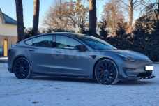 Tesla Model 3 I Рестайлинг
